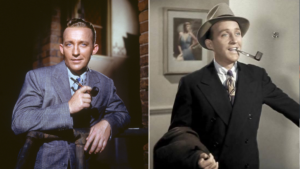 How Tall Was Bing Crosby