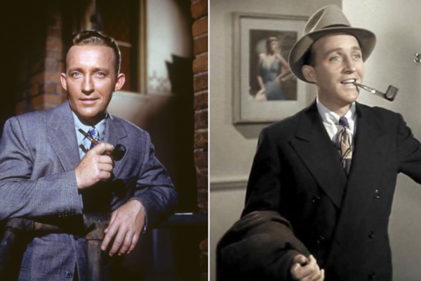 How Tall Was Bing Crosby