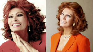 How Old Is Sophia Loren