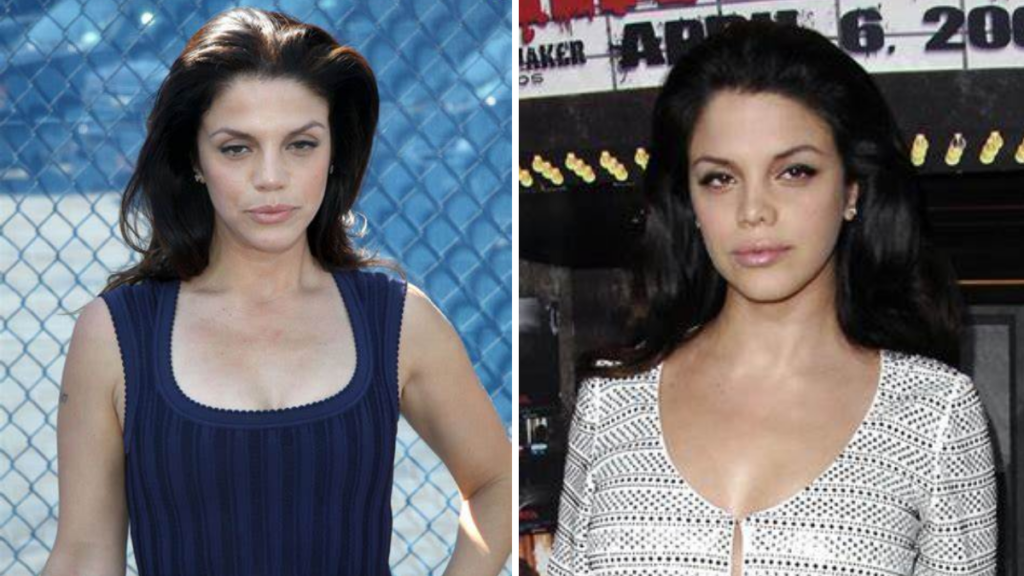 Vanessa Ferlito