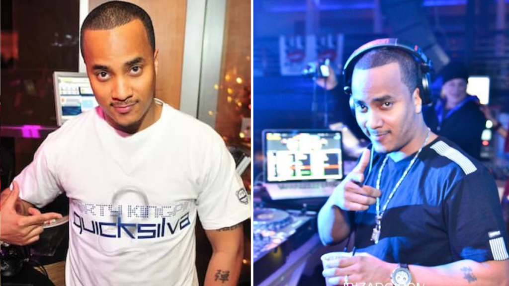 DJ Quicksilva Net Worth