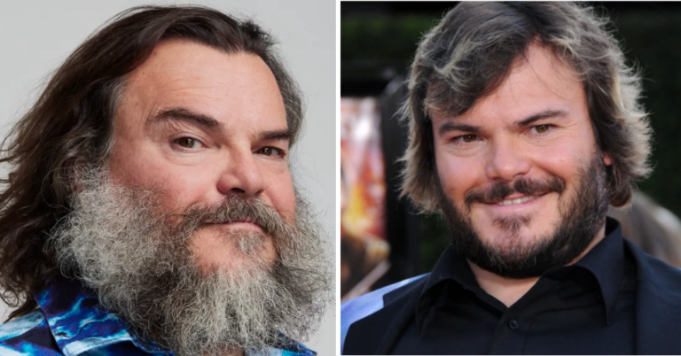 How Tall is Jack Black: Everything You Should Know About Family Life