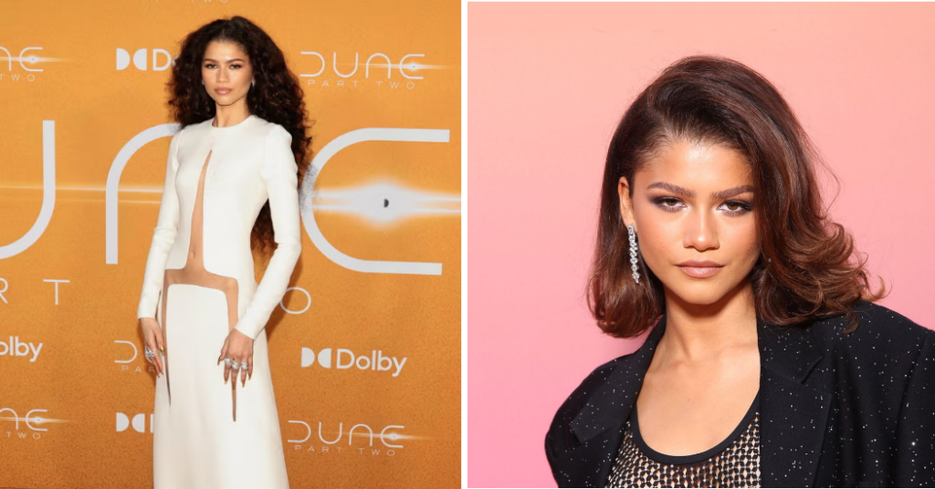 Zendaya