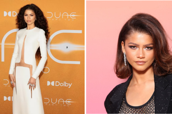 Zendaya