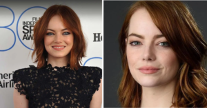 Emma Stone