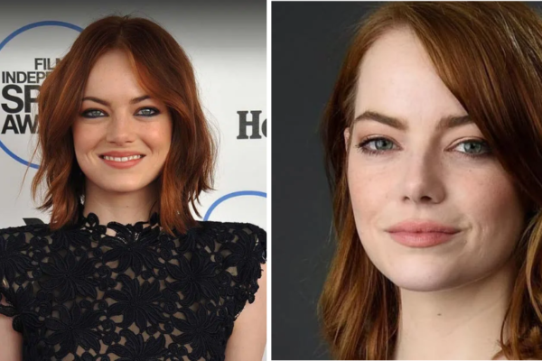 Emma Stone