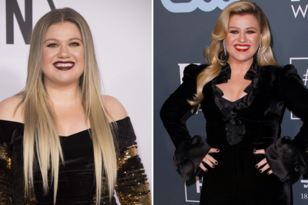 Kelly Clarkson Net Worth