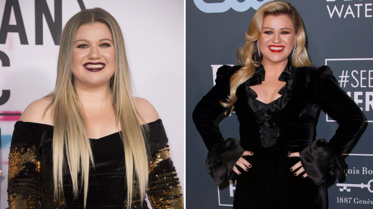 Kelly Clarkson Net Worth