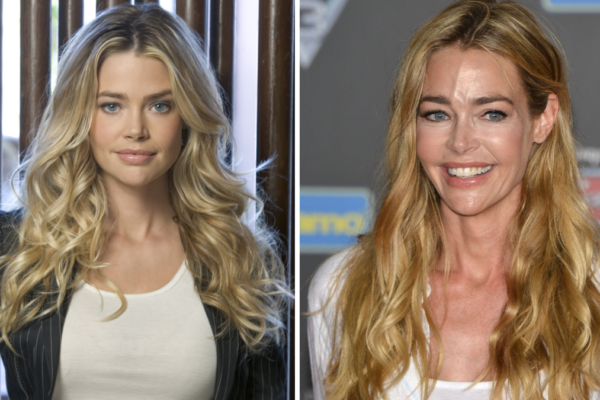 Denise Richards Husband