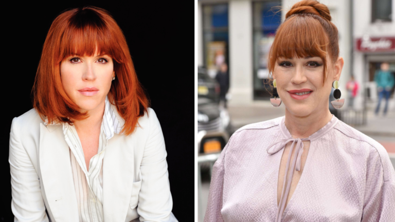 Molly Ringwald Net Worth: Key Facts on Height, Age, Family