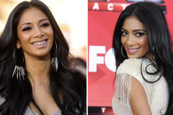 Nicole Scherzinger Net Worth