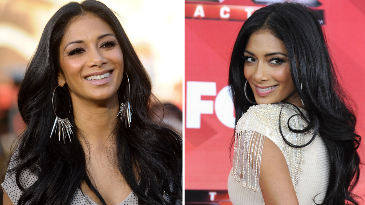 Nicole Scherzinger Net Worth