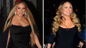 Mariah Carey Net Worth